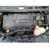 opel corsa d del año 2006