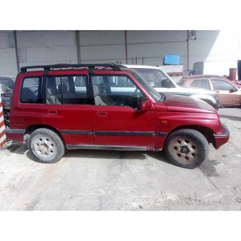 suzuki vitara se/sv (et) del año 1992