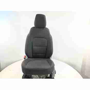 ASIENTO DELANTERO IZQUIERDO TELA MANUAL 5 PUERTAS OEM TELA
