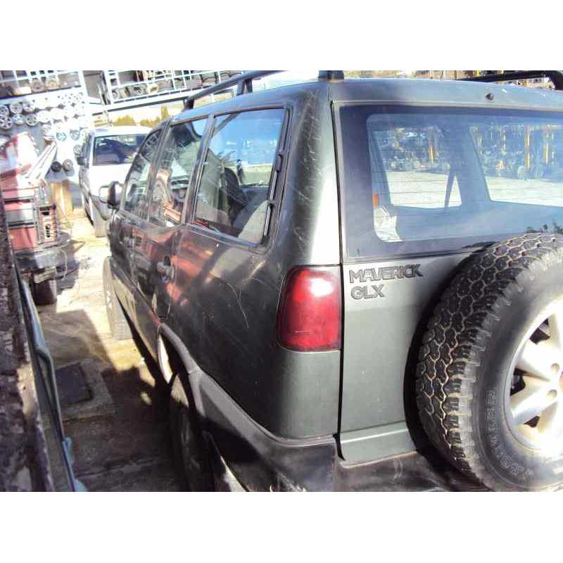 ford maverick (ml) del año 1994