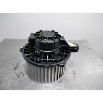 MOTOR CALEFACCION 2 PINES 