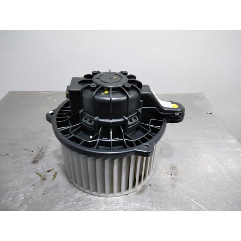 MOTOR CALEFACCION 2 PINES 