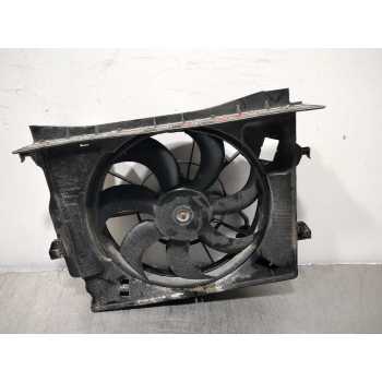 ELECTROVENTILADOR 253801R 3 PINES 
