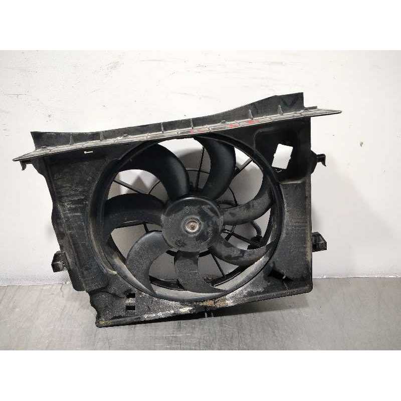 ELECTROVENTILADOR 253801R 3 PINES 