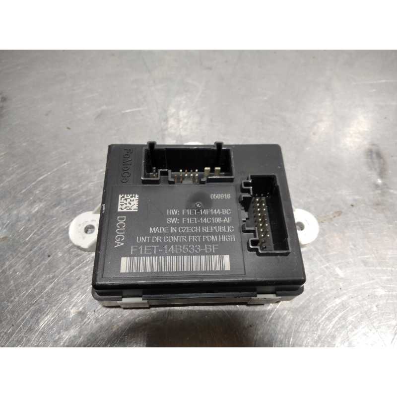 CENTRALITA PUERTA DELANTERA DERECHA F1ET14B533BF 