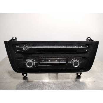 MANDO CLIMATIZADOR 938404501 4 PINES 