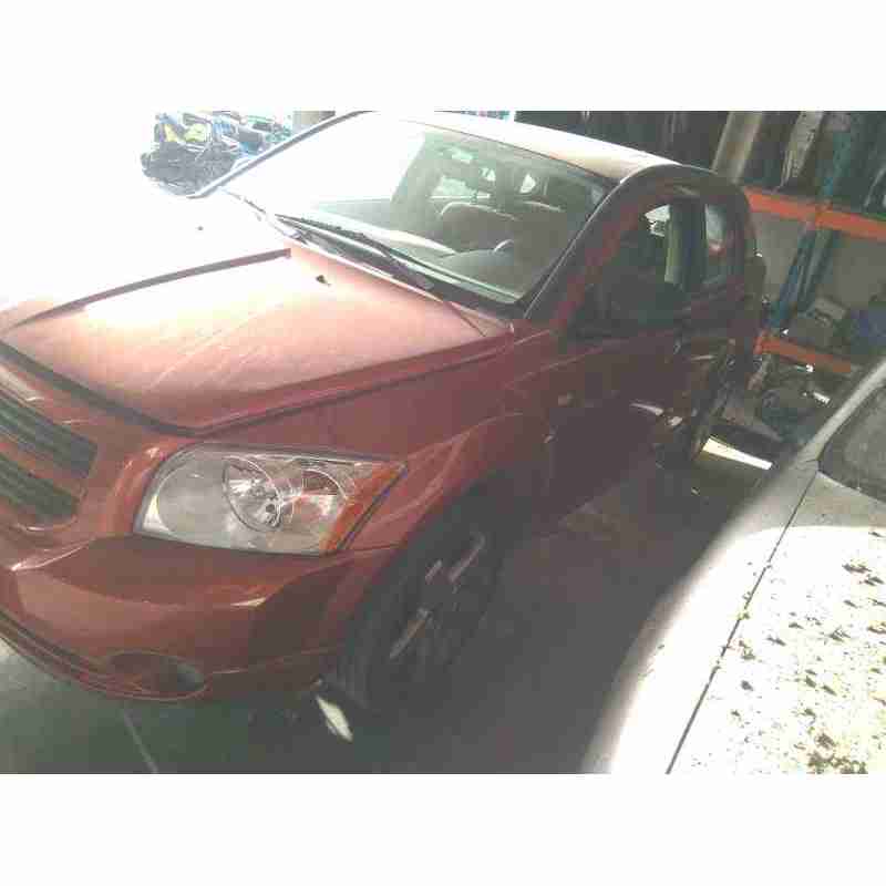 dodge caliber del año 2007