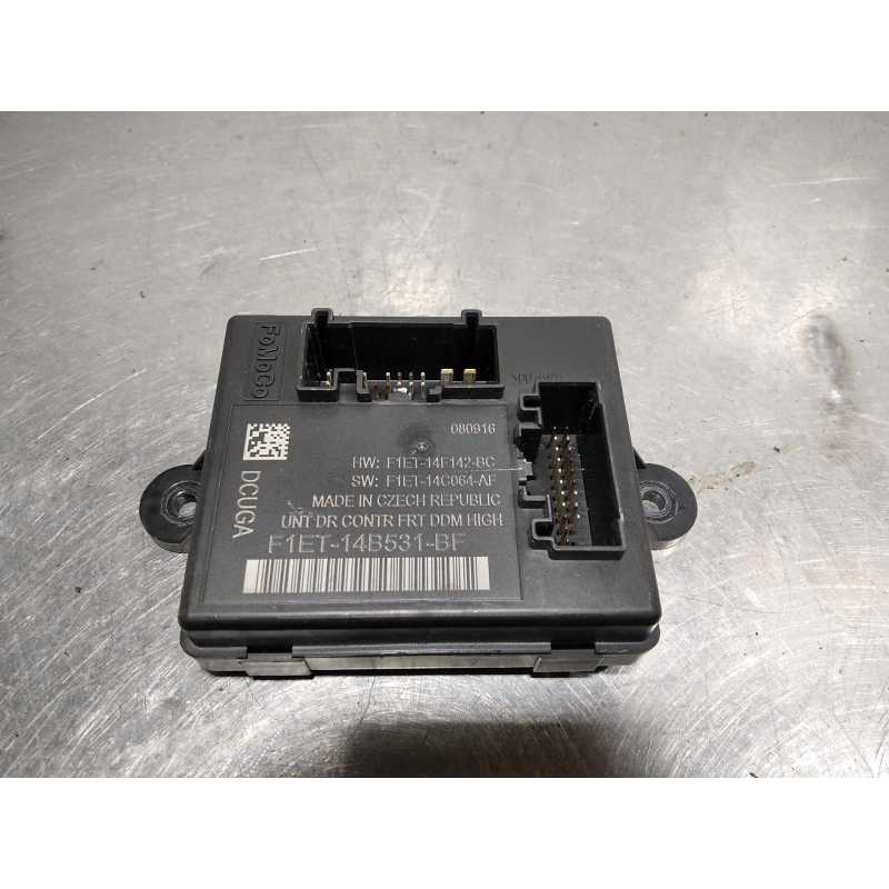 CENTRALITA PUERTA DELANTERA IZQUIERDA F1ET14B531BF 