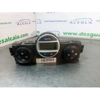 MANDO CLIMATIZADOR 8200344842 