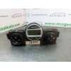 MANDO CLIMATIZADOR 8200344842 