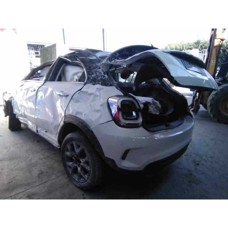 fiat 500 x (334) del año 2019