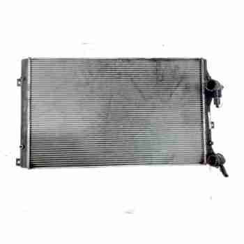 RADIADOR AGUA 1K0121253AA 