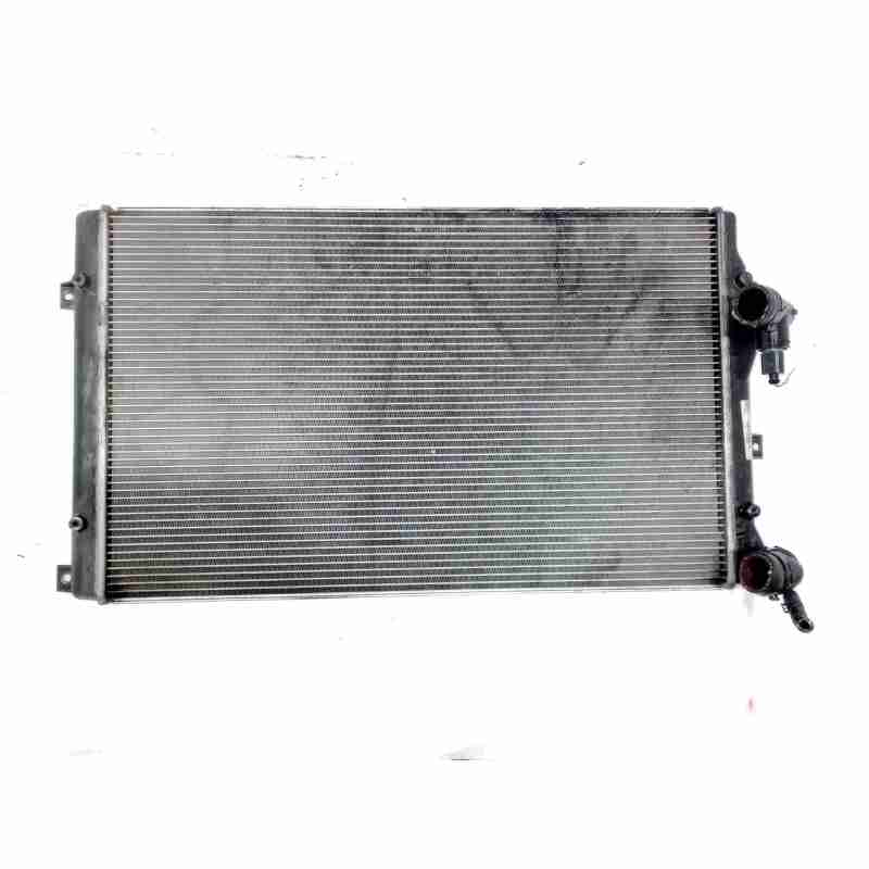 RADIADOR AGUA 1K0121253AA 