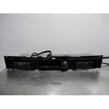 PILOTO MATRICULA 87372D7010 CON CAMARA 