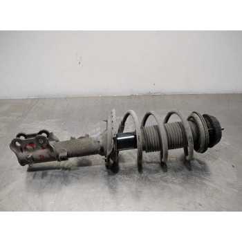 AMORTIGUADOR DELANTERO IZQUIERDO 546501W001 