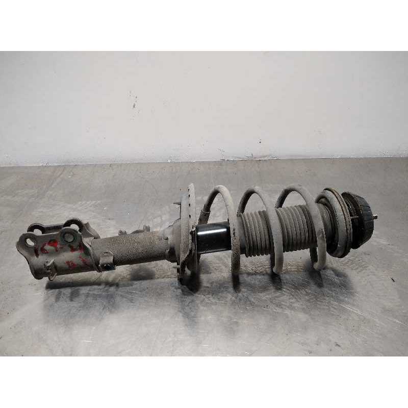 AMORTIGUADOR DELANTERO IZQUIERDO 546501W001 