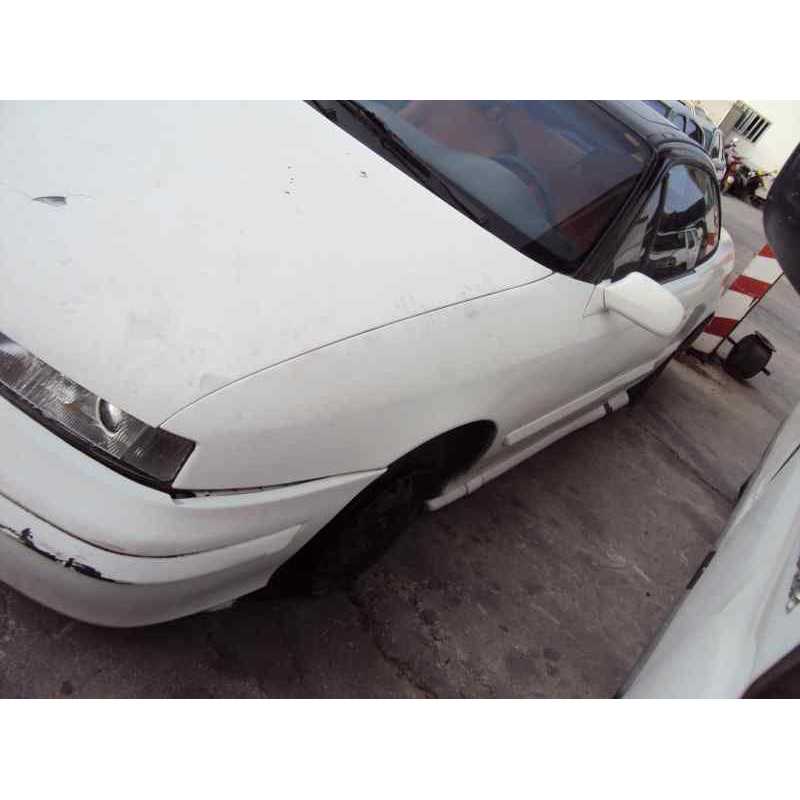 opel calibra del año 1991