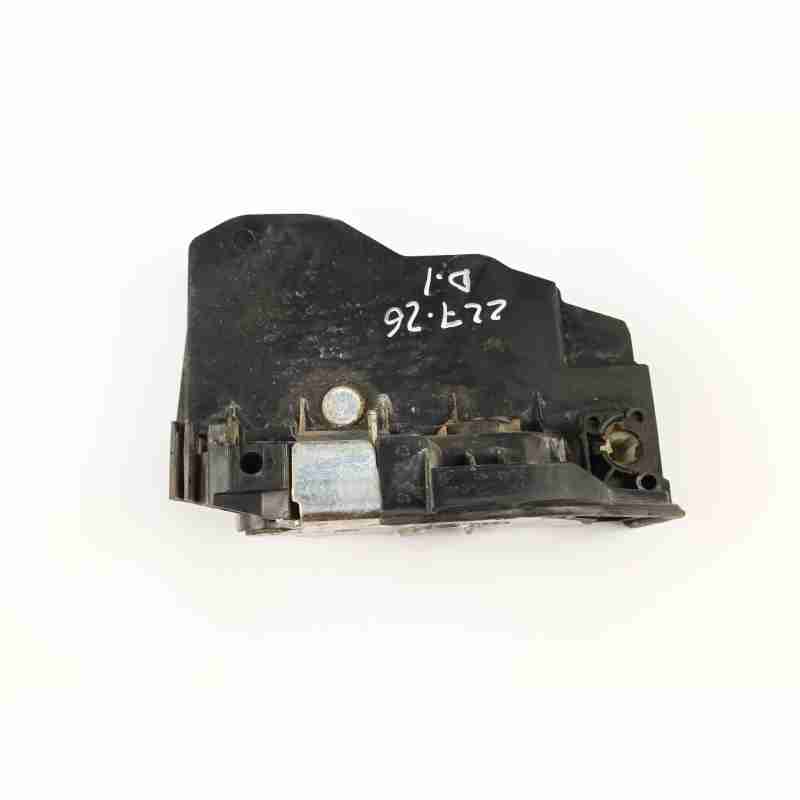 CERRADURA PUERTA DELANTERA IZQUIERDA 7229461 