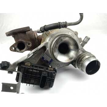 TURBOCOMPRESOR 8514666A1 719949458 