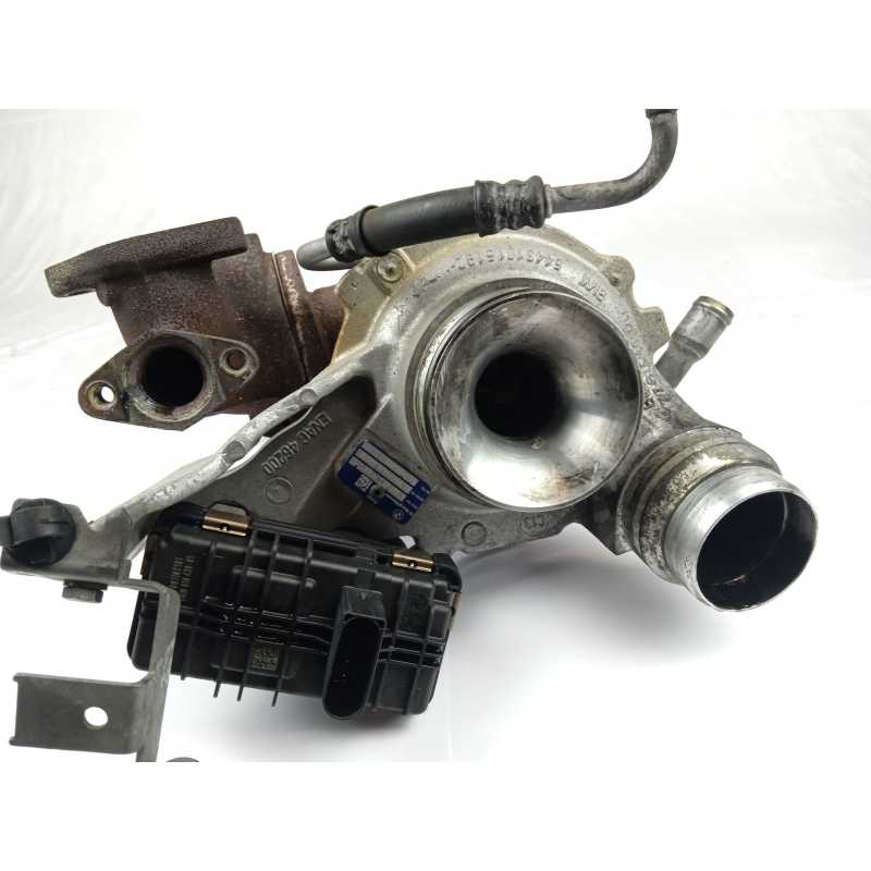 TURBOCOMPRESOR 8514666A1 719949458 