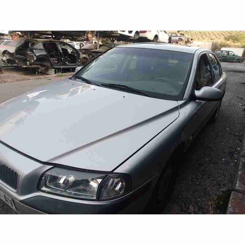 volvo s80 i (184) del año 1999