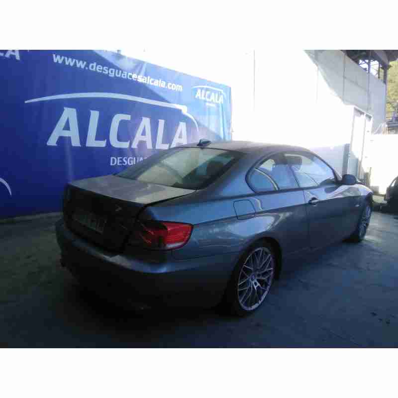 bmw serie 3 coupe (e92) del año 2007