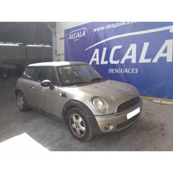 BMW MINI (R56) de desguace