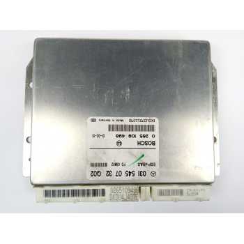 MODULO ELECTRONICO 0315450732 0265109498 