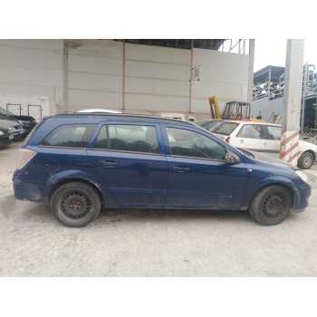 OPEL ASTRA H STATION WAGON (A04)
