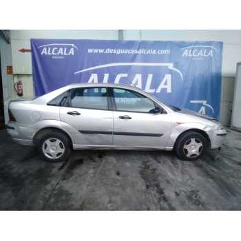 FORD FOCUS BERLINA (CAK)