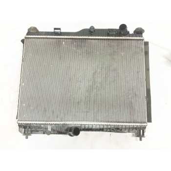 RADIADOR AGUA H1BG8005CC 