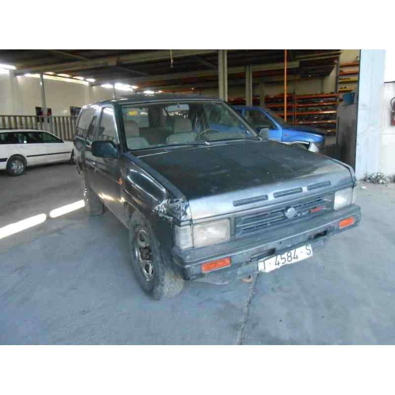 nissan terrano (wd21) del año 1992