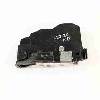 CERRADURA PUERTA TRASERA DERECHA 7229460  OEM 7229460