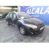 renault megane iii sport tourer del año 2010