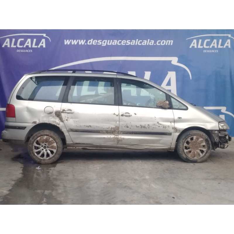 seat alhambra (7v9) del año 2001