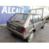 opel corsa a hatchback (s83) del año 1989