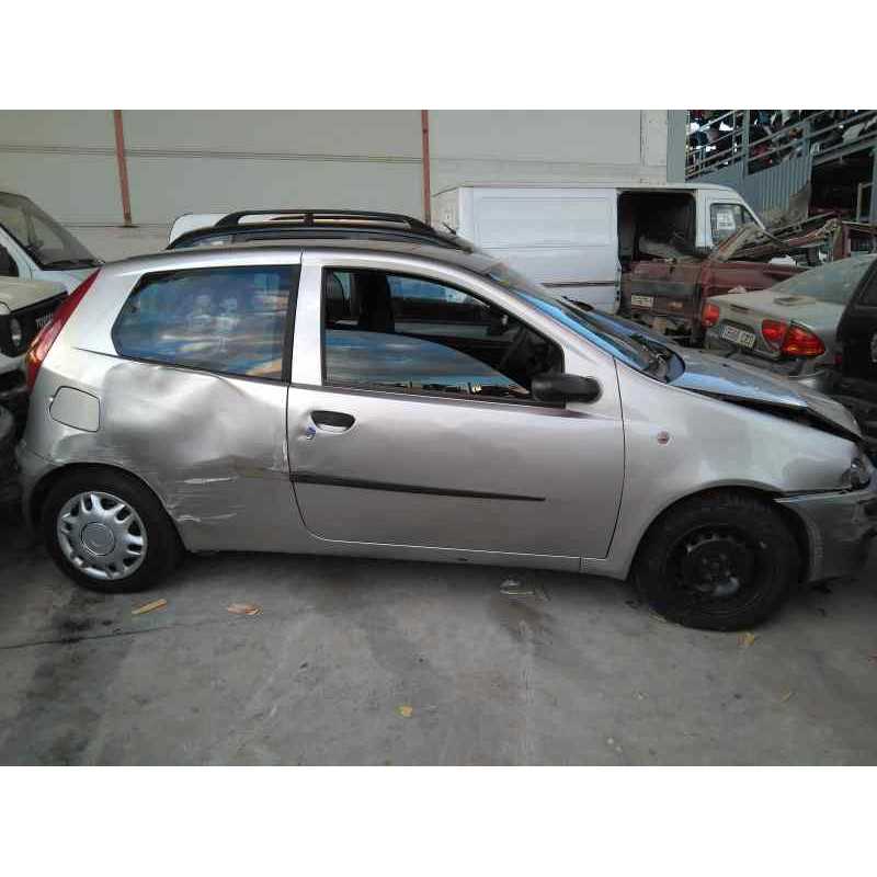 fiat punto berlina (188) del año 2003