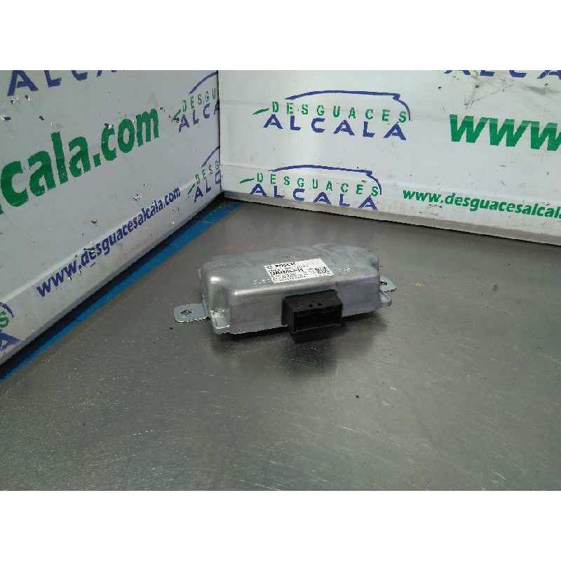 MODULO ELECTRONICO 9068270005 BOSCH 
