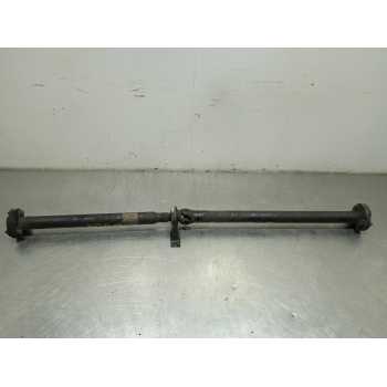 TRANSMISION TRASERA A2104102416 167'5 CM 