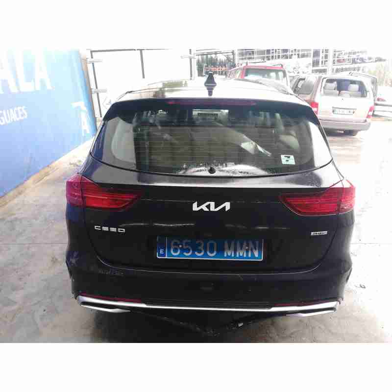 kia ceed tourer (cd) del año 2023