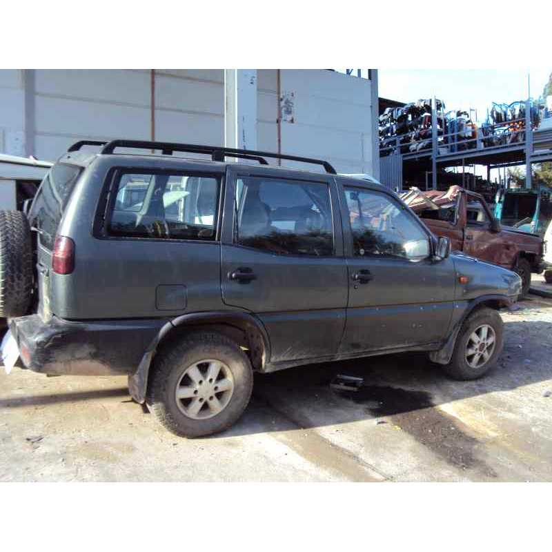 ford maverick (ml) del año 1994