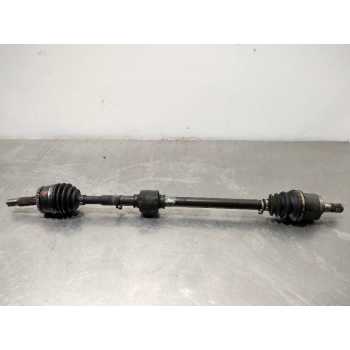 TRANSMISION DELANTERA DERECHA 495011W200 ABS 