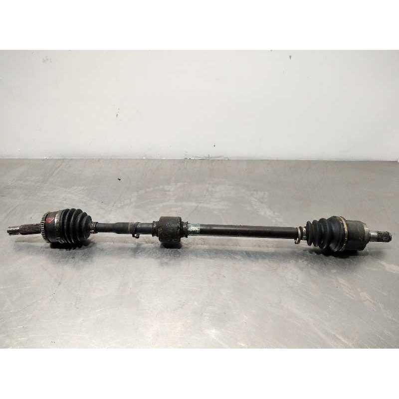 TRANSMISION DELANTERA DERECHA 495011W200 ABS 