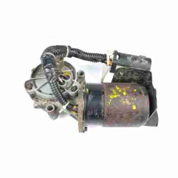 MOTOR 4X4 