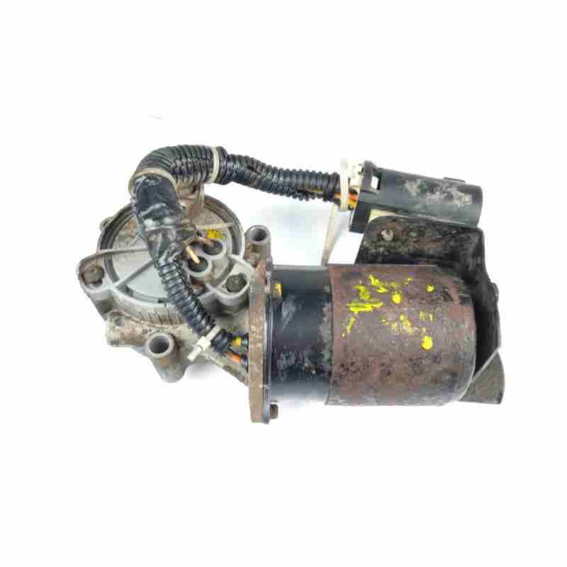 MOTOR 4X4 