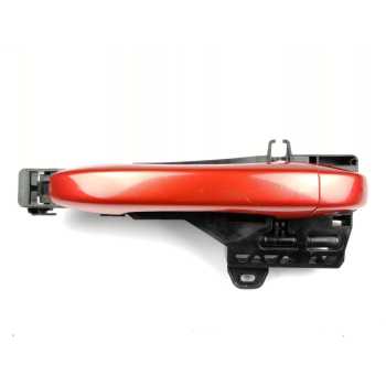 MANETA EXTERIOR DELANTERA IZQUIERDA 806079360R 