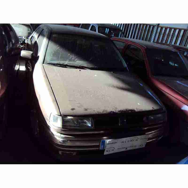 seat toledo (1l) del año 1994