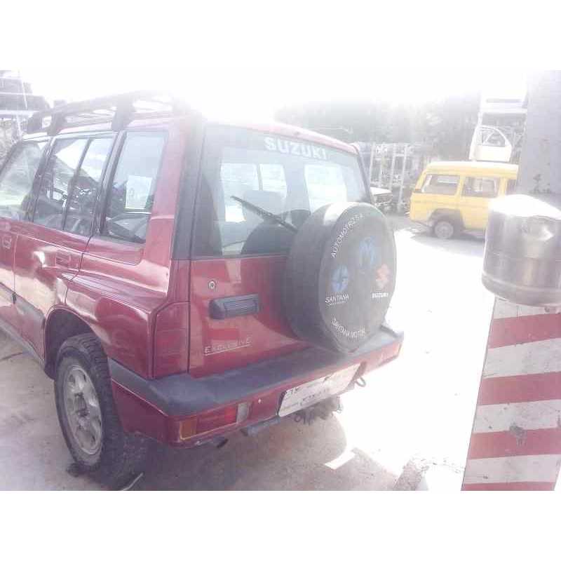suzuki vitara se/sv (et) del año 1992