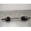 TRANSMISION DELANTERA IZQUIERDA 495001W200 ABS 