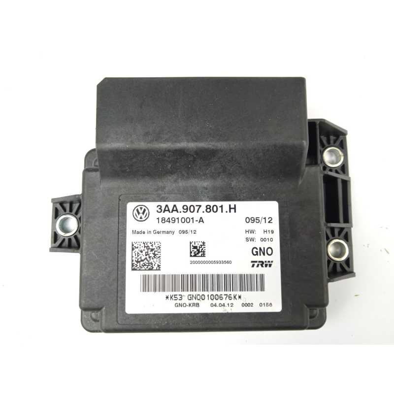 MODULO ELECTRONICO 3AA907801H 